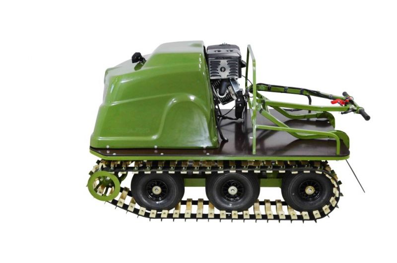 Мотособака Койра T 15 R Мотособака Койра T 15 R
