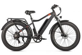 Электровелосипед Gelbert Pegas 1 PRO